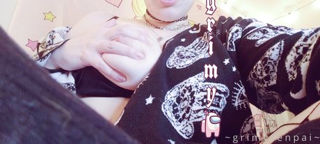 grimybby pornographic star img