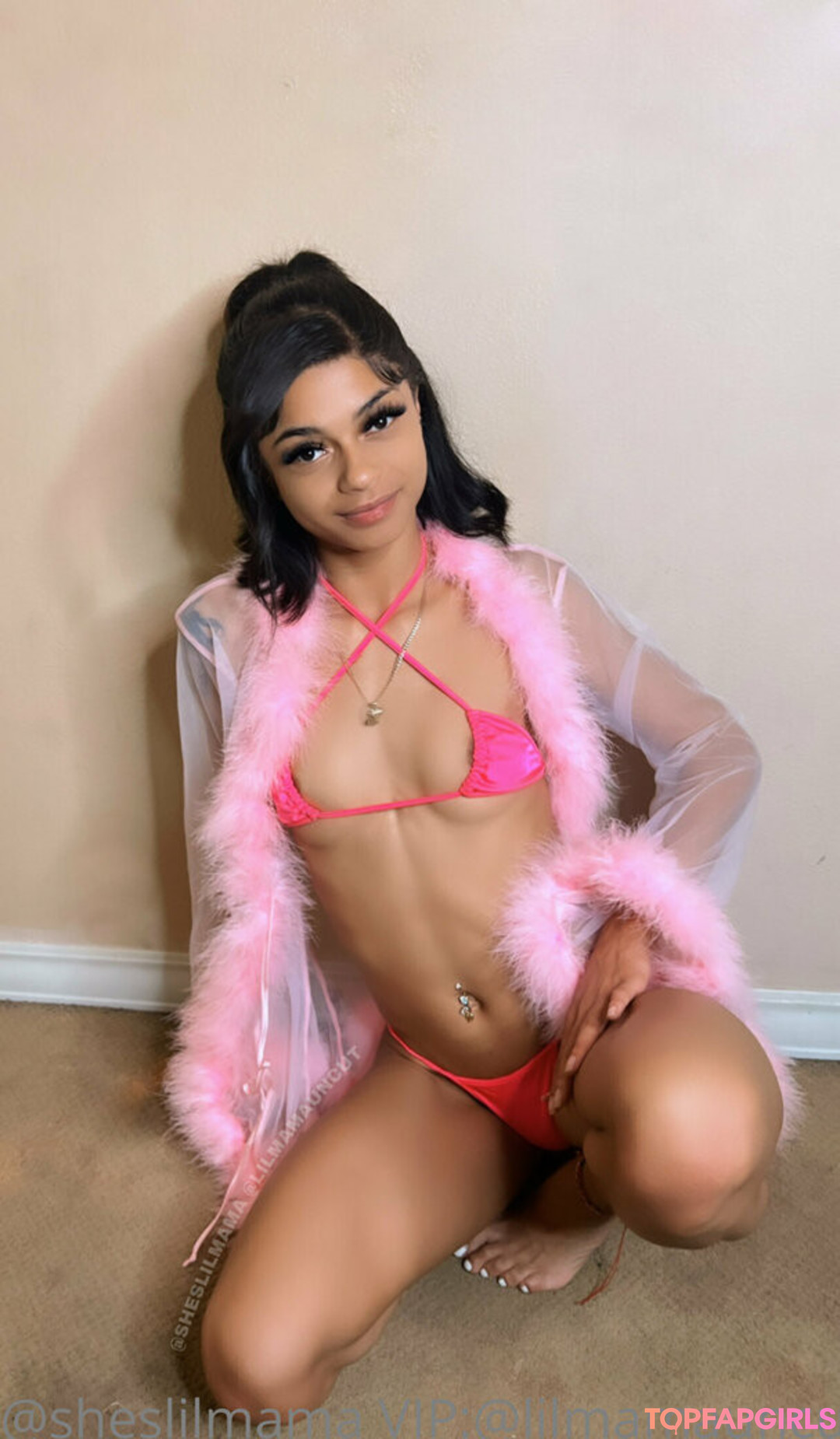 Sheslilmama pornstar hot pictures