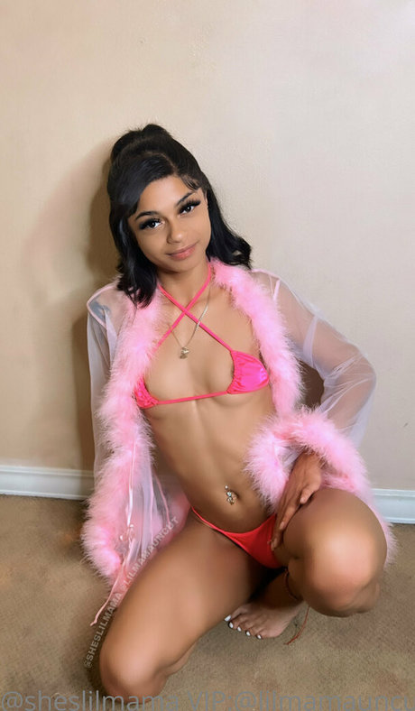 Sheslilmama xxx star archive