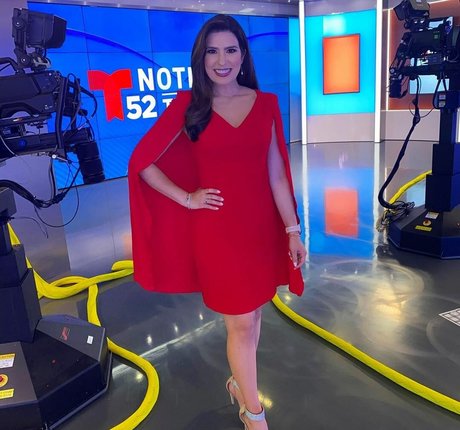 Alejandra Ortiz Chagin adult model picture