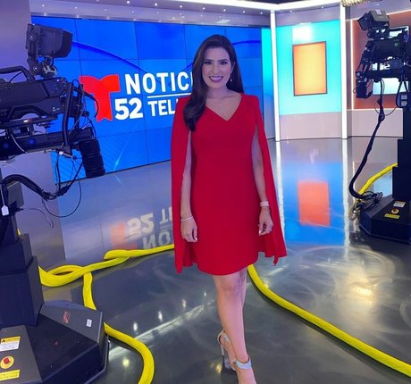 Alejandra Ortiz Chagin model xxx archive