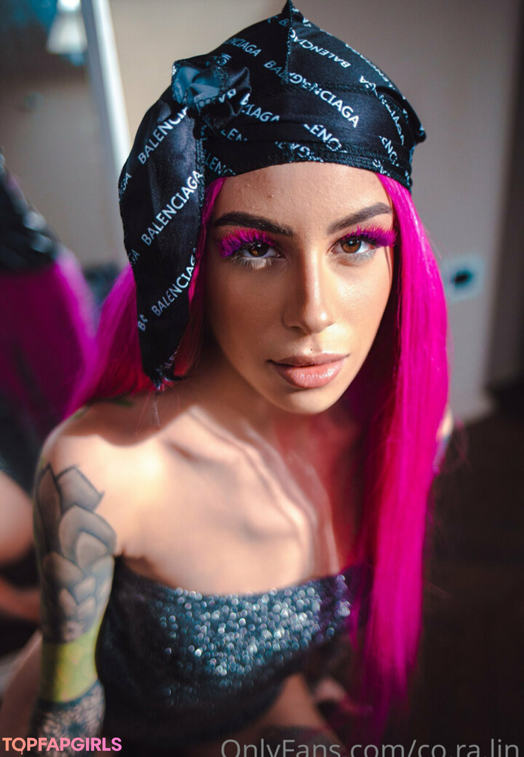 co ra lin pornstar nude pictures