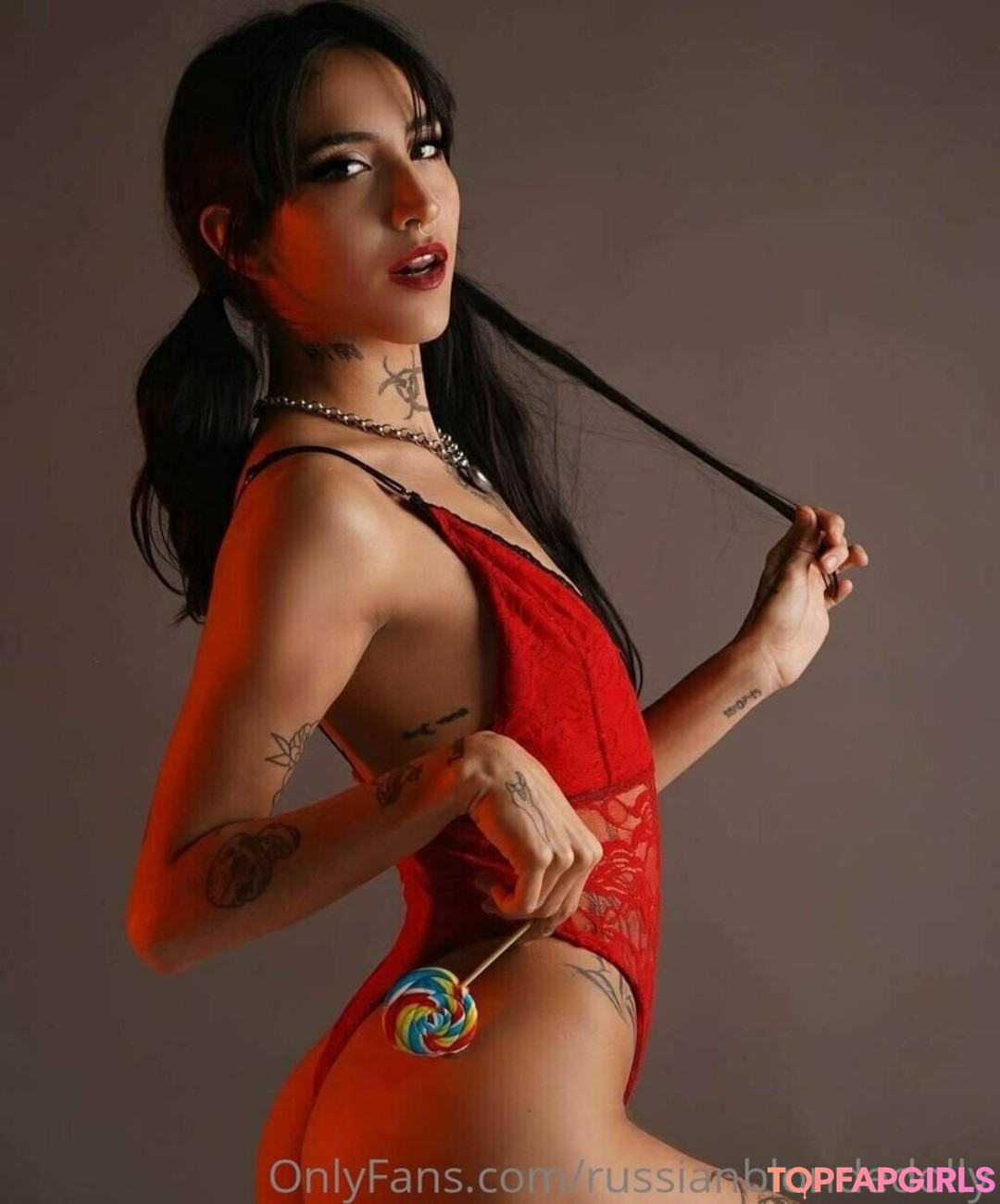 russianblondedolly adult model img