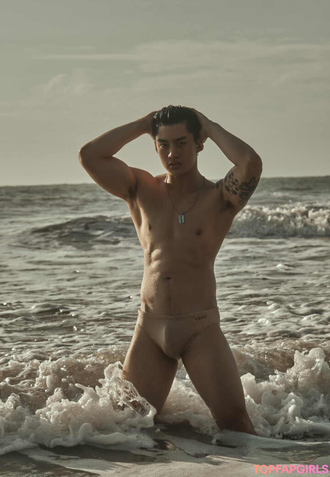 thetcornervn pornstar sexy image