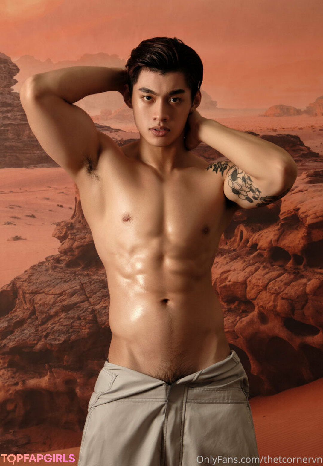 thetcornervn nudes star photo