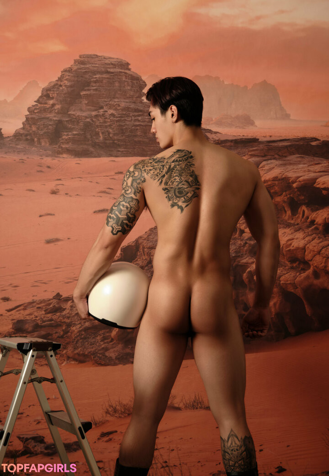 thetcornervn nude star archive