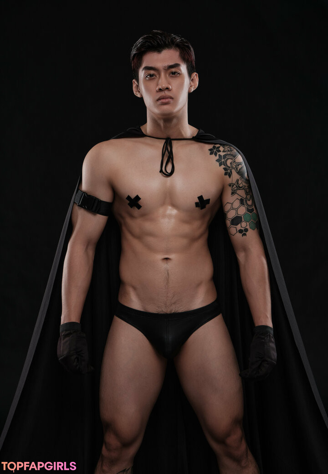 thetcornervn model adult gallery