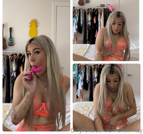 annalise may model nice images