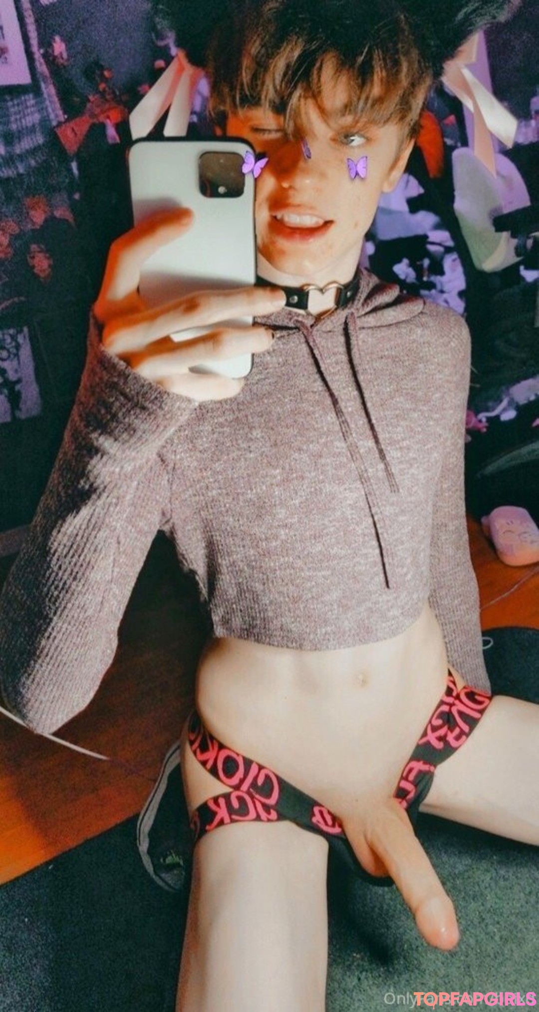 experience onlyfans pornographic images
