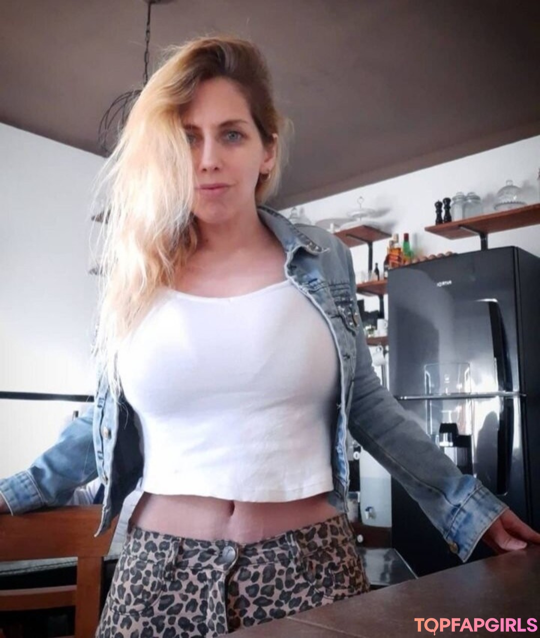 Maria Celeste model image