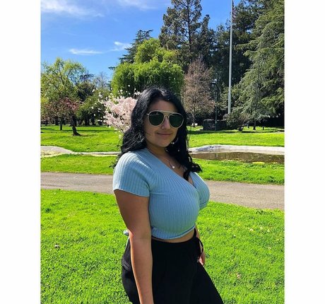 Charlotte Godoy art pornstar image