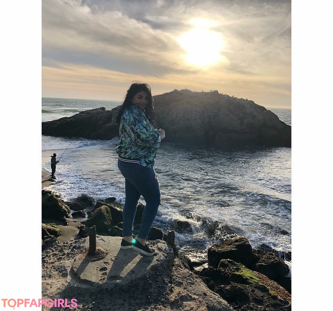 Charlotte Godoy top pornstar pic