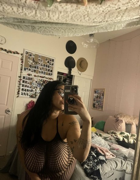 Charlotte Godoy pornstar pretty photo