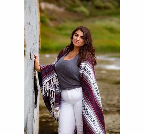 Charlotte Godoy nudes star photos