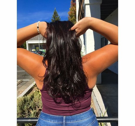 Charlotte Godoy model perfect gallery