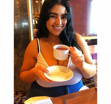 Charlotte Godoy exclusive star gallery