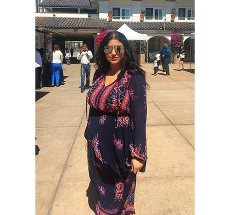 Charlotte Godoy model high quality archive