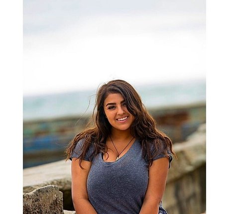 Charlotte Godoy model hot galleries