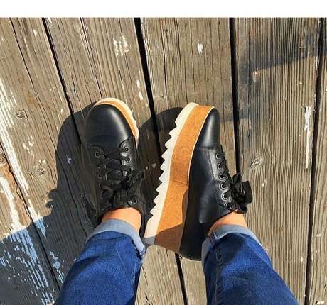 Charlotte Godoy model top gallery