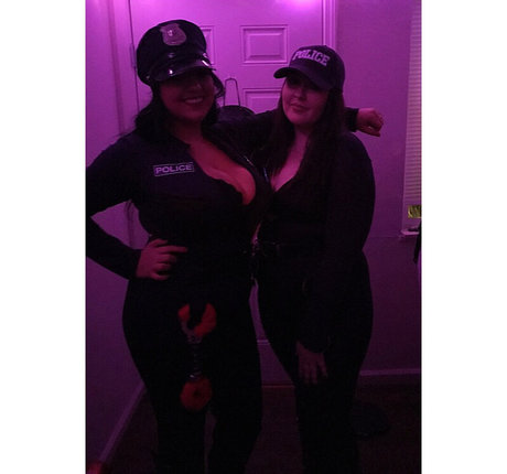 Charlotte Godoy art star photos