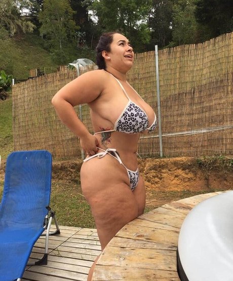 Erica Blaalz nudes pornstar archive