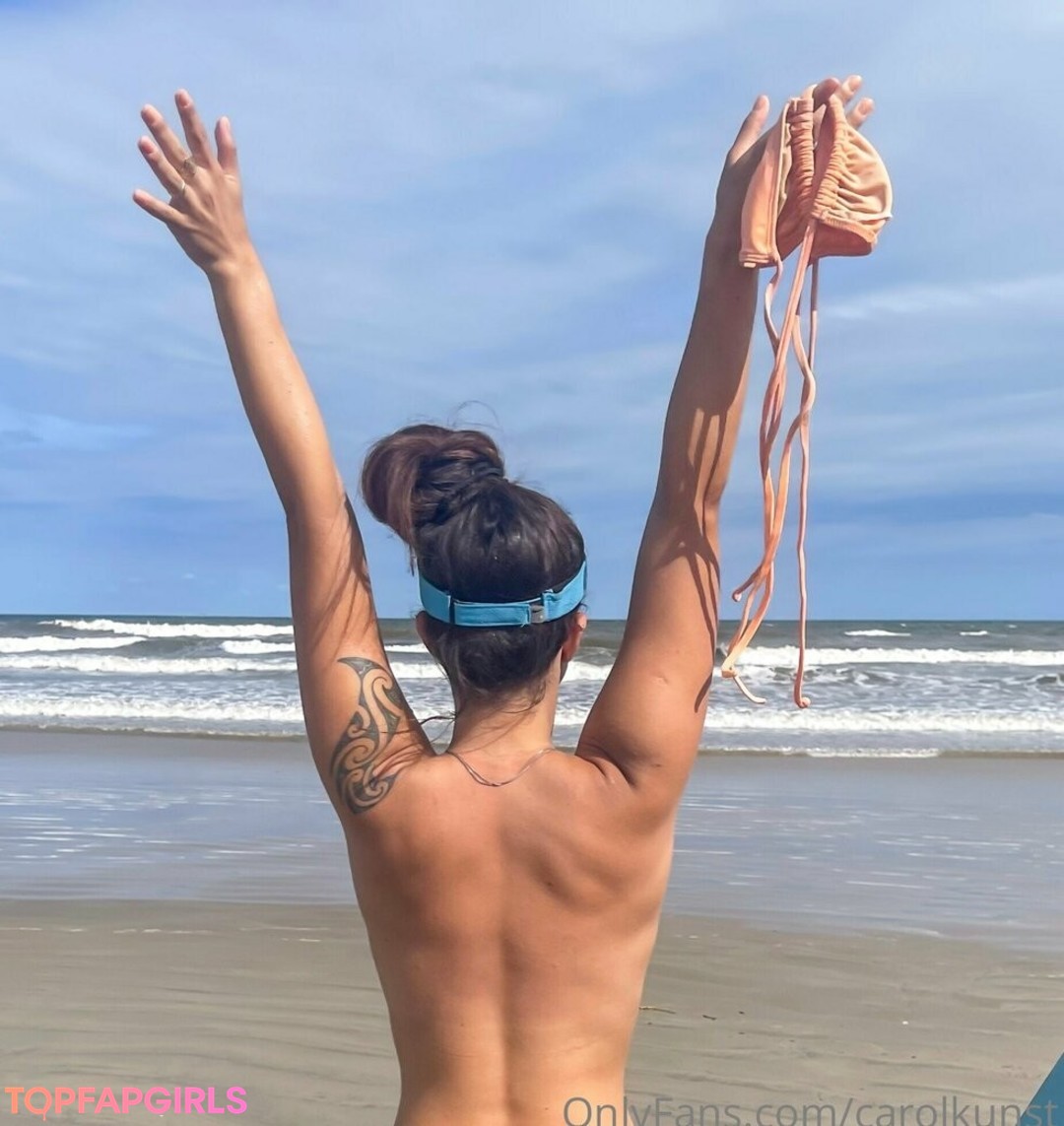 carolkunst model high quality pics