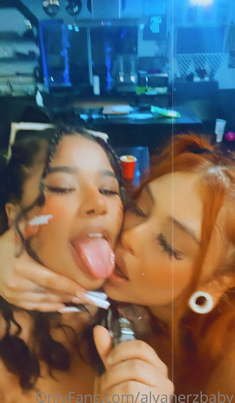 alyanerzbaby model art img