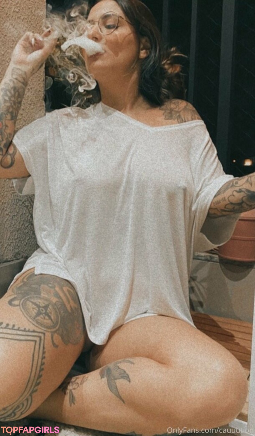 Cauuution erotic model gallery