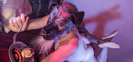 chicks with dicks onlyfans pornos photos