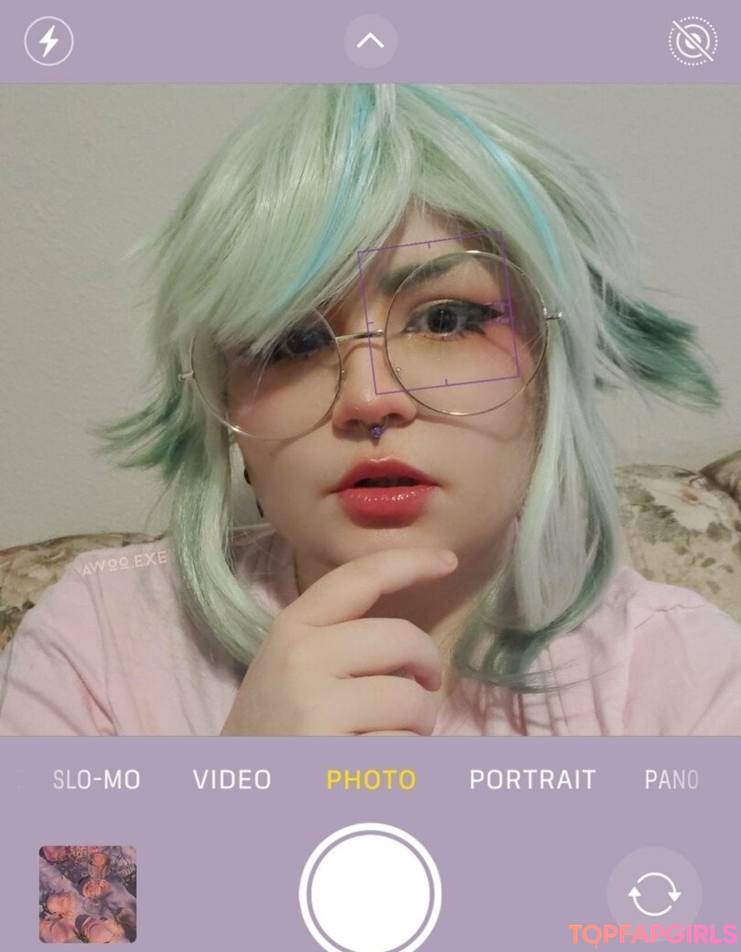 awoo exe adult model pics