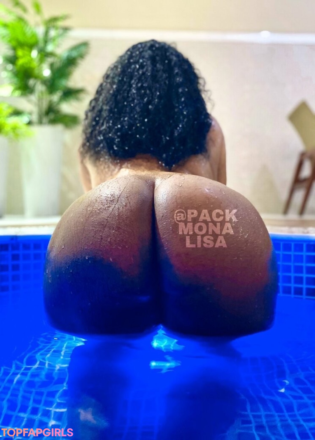 Monalisa naked model images