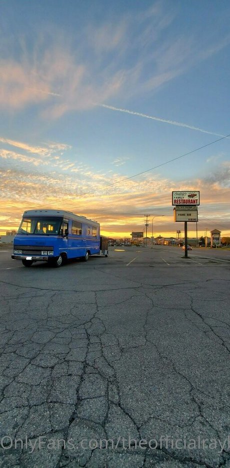 theofficialraybaby pornstar image