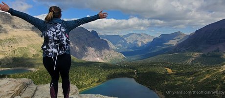 theofficialraybaby model hot img