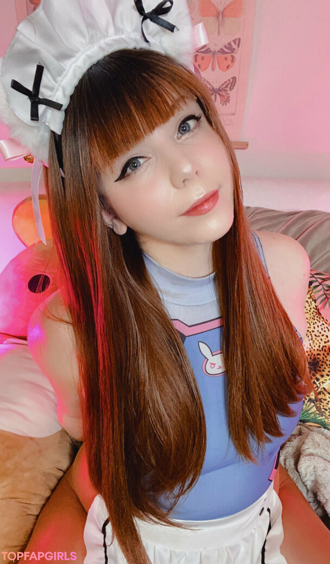 catscosplays sexy star image