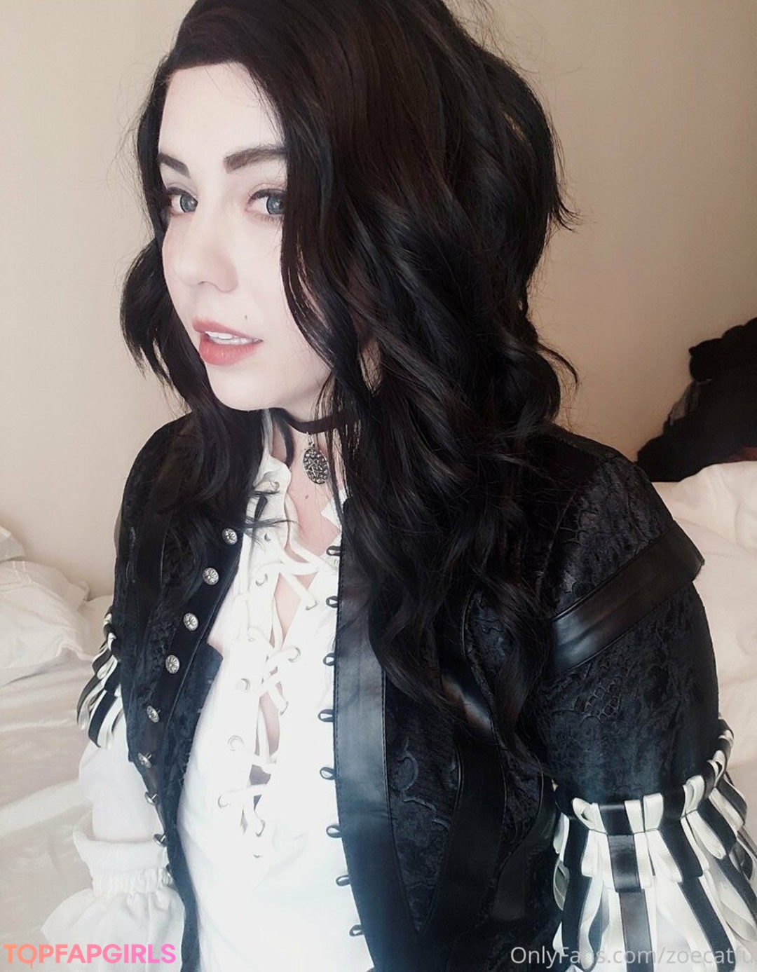 catscosplays nude model photos