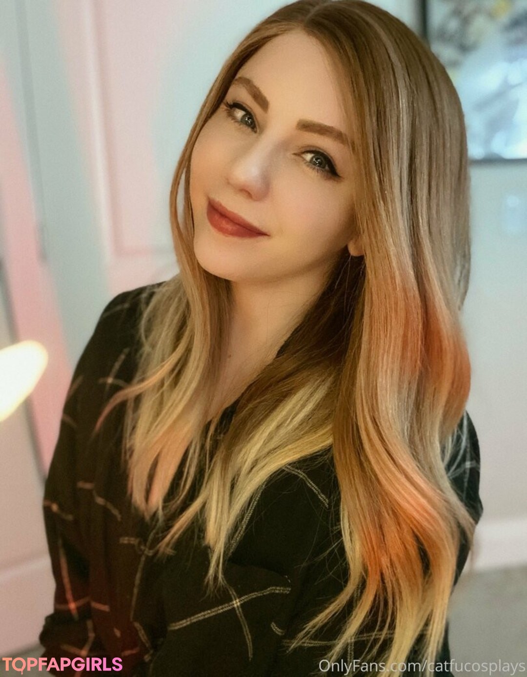 catscosplays adult actress image