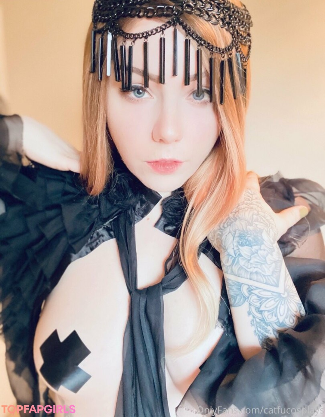 catscosplays model sexy galleries