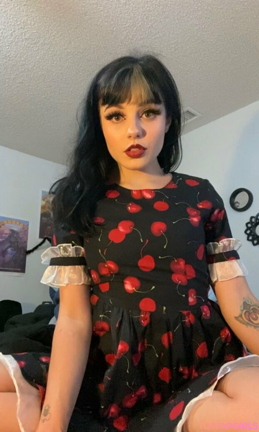 tiptaptippytap pretty star pics