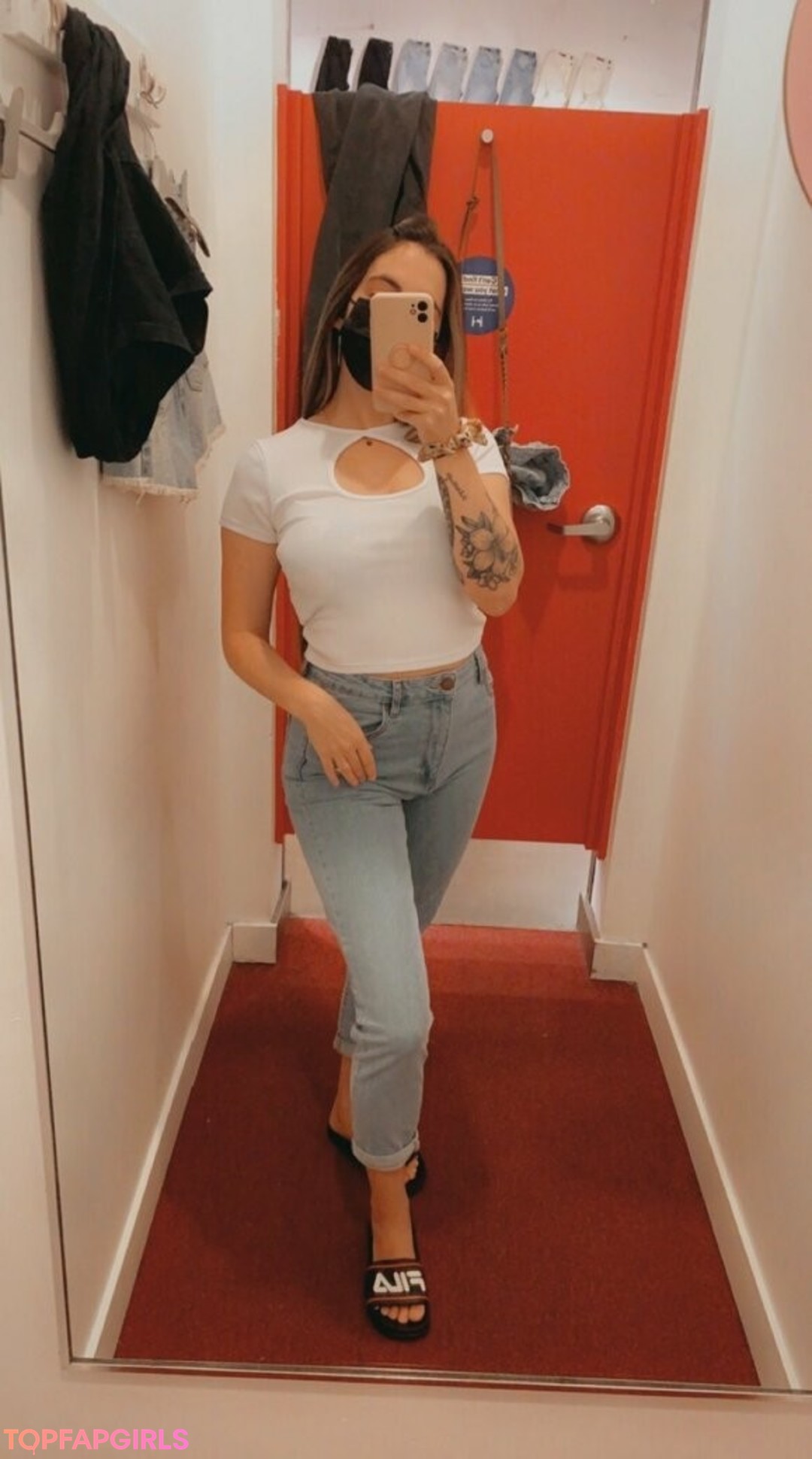 milky may star pornographic photo