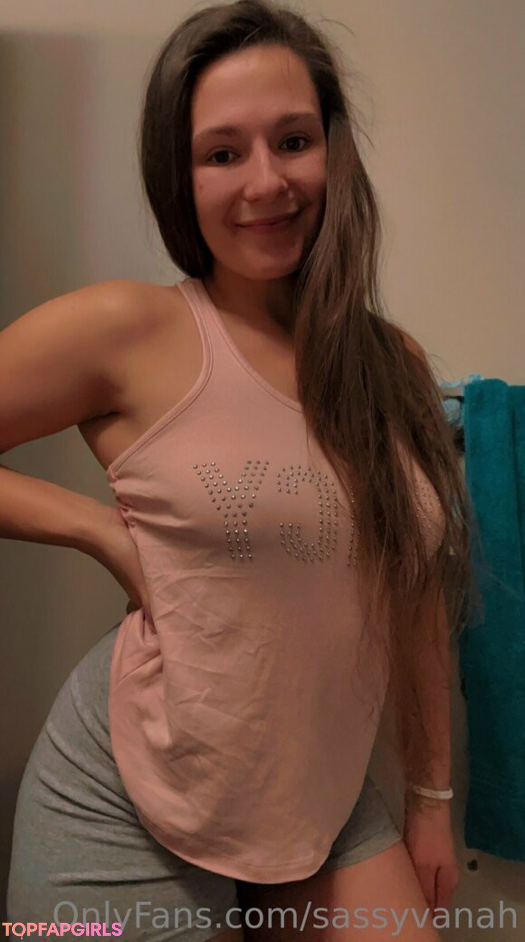 sassyvanah sexy star image
