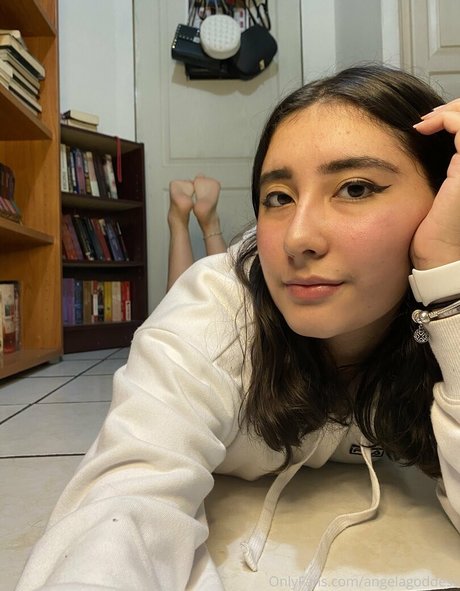 angelagoddess model xxx images