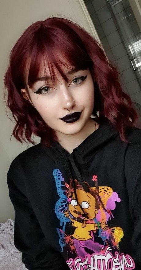 Cynthia Grey star sexy img