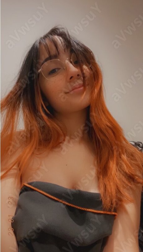 Maya ASMR free model picture