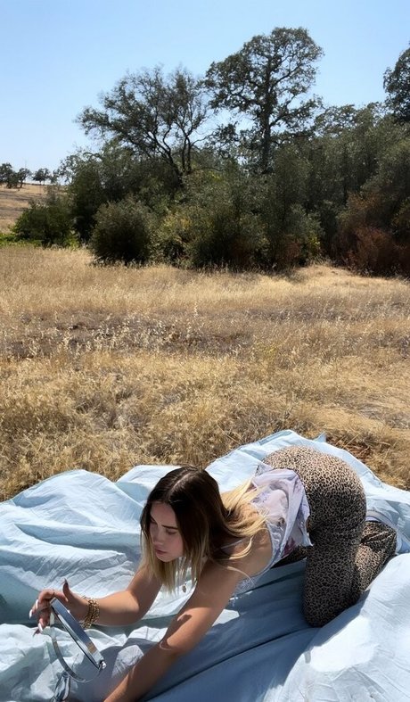 Lily Hale best star picture