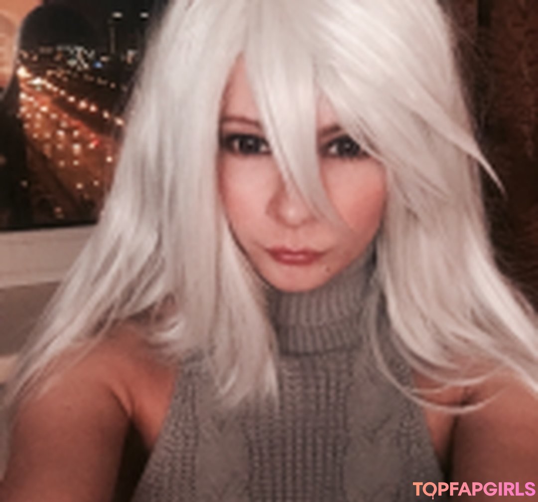 Jannet Incosplay erotic star image