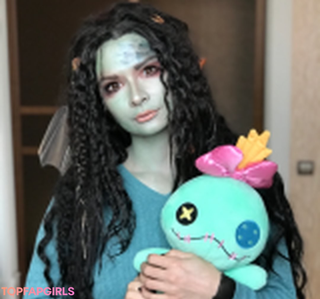 Jannet Incosplay star nice pictures