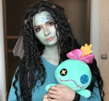 Jannet Incosplay star porn galleries