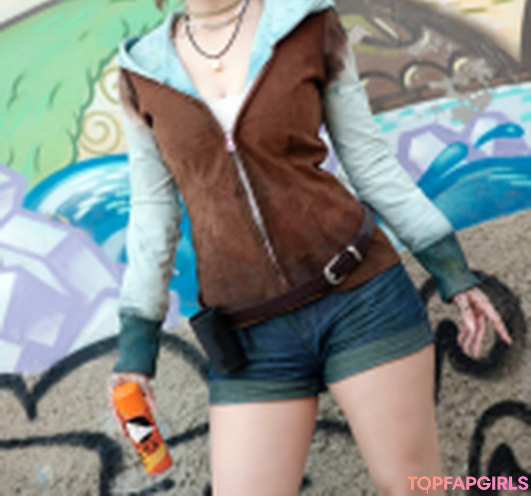 Jannet Incosplay pornstar sex picture