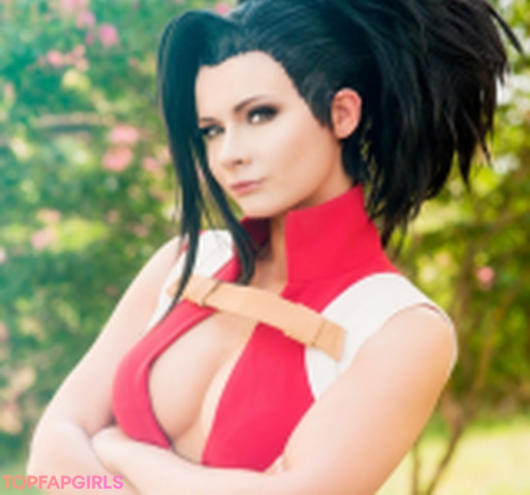Jannet Incosplay star best pics