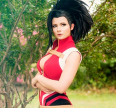 Jannet Incosplay star sex images